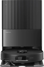 Робот-пылесос Roborock Qrevo EdgeC, Black (RRE0VCM)