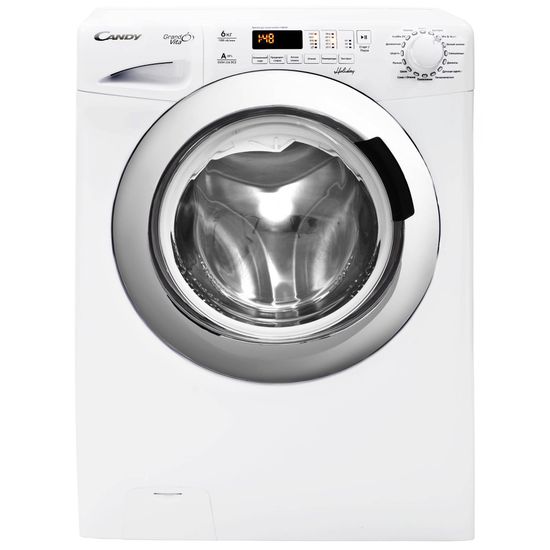 Стиральная машина Candy GV34 116DC2-07