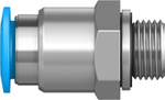 QS-G1/8-8-50 Штуцер с цанговым соединением