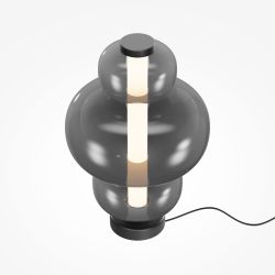 Настольная лампа светодиодная Maytoni   MOD364TL-L15B3K