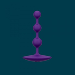 Цепочка анальная Romp Amp