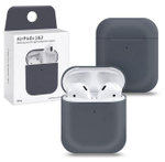 Чехол для Apods 1/2 Split Gray