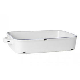 Блюдо глубокое 27.5x33 см ANTOINETTE Cosy & Trendy