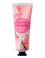 L'ACTONE Крем для рук Вишня Cherry Blossom 30мл