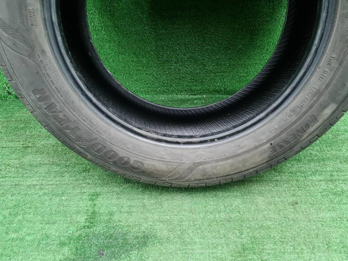 Шина Комплект шин GoodYear Assurance 235/60 R18