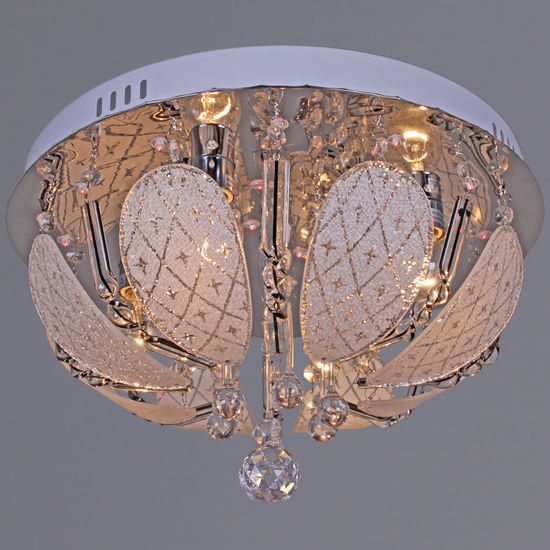 55649-0.3-04 светильник потолочный