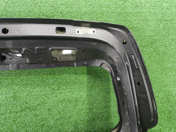 Крышка багажника Lixiang L8 (2022-н.в.)