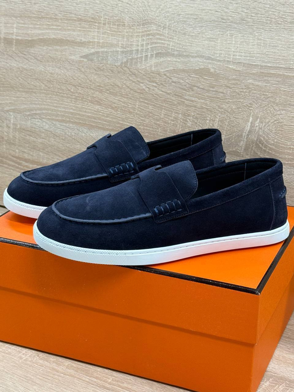 Слипоны Hermes