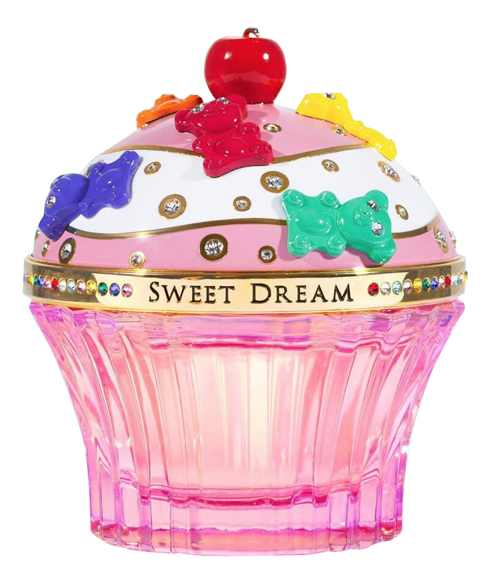 House Of Sillage Sweet Dreams духи