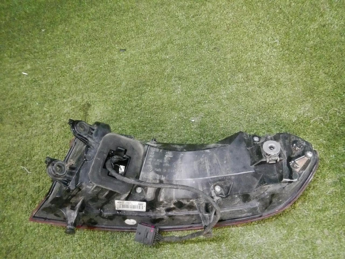 Фонарь левый внешний Porsche Macan 95b (2014-2018)