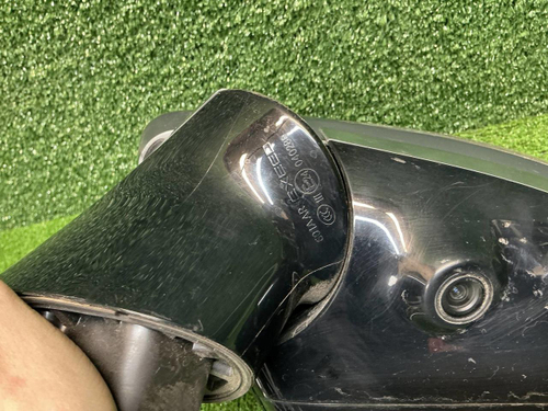 Зеркало левое EXEED RX (2023-н.в.) 22 контакта