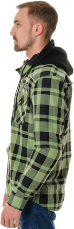 Streetfighter / Зеленый