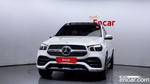 Mercedes-Benz GLE-Class W167 GLE450 4MATIC (03.2023)