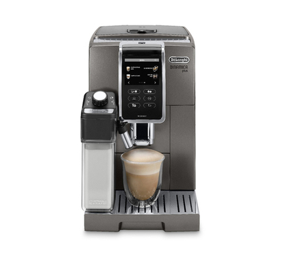 Кофемашина DeLonghi ECAM 370.95.T