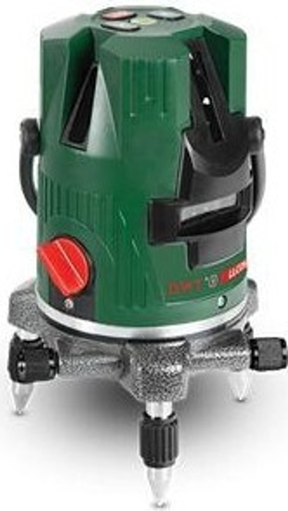 Лазерный уровень DWT LLC05-30 BMC (луч зеленый) 5.1.54