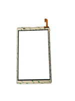 Тачскрин (сенсорное стекло) для планшета Umiio P25 (ver 2)