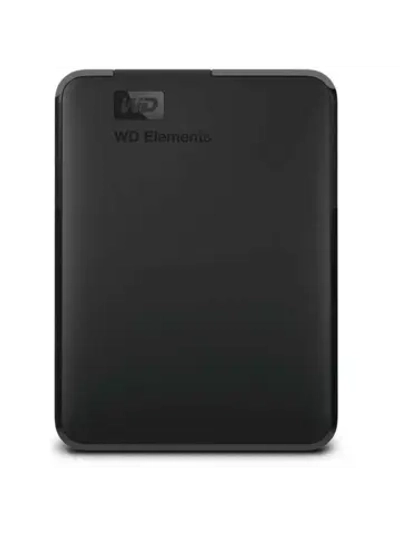 2.5" 5 ТБ Внешний HDD Elements Portable BLACK