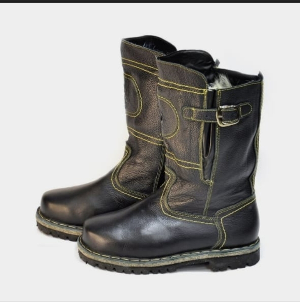 Лекала для пошива обуви. арт Л - 269 "УНТЫ"