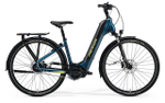 Электровелосипед Merida eSpresso City 700 EQ (2023)