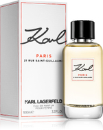 Karl Lagerfeld Paris 21 Rue Saint Guillaume парфюмерная вода женская