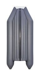 Надувная лодка Аква 3600 НДНД