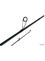 Спиннинг Maximus EMISSARY