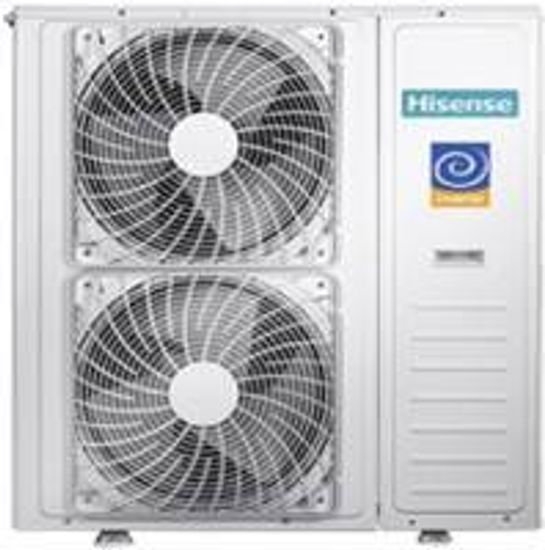 Мультисплит-система Hisense AMW-42U4SE