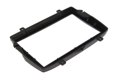 Переходная рамка для Лада Веста 2014-2018 (2Din) Universal YE-CH 023