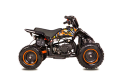 Квадроцикл TIGER Mini 49 Sport (2024)