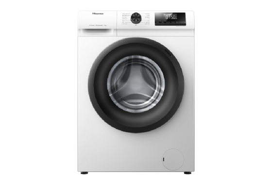 Стиральная машина Hisense WFQP7012VM
