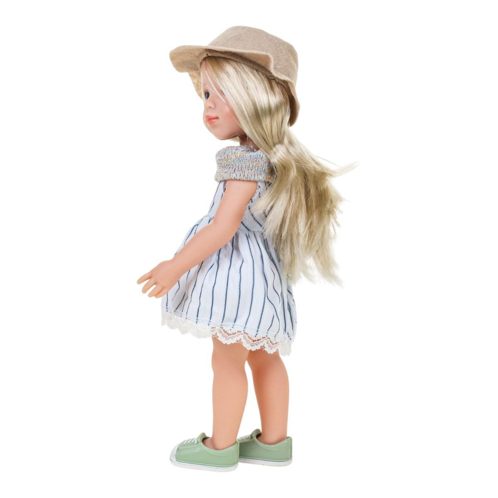 Кукла классическая, коробка 91095-C