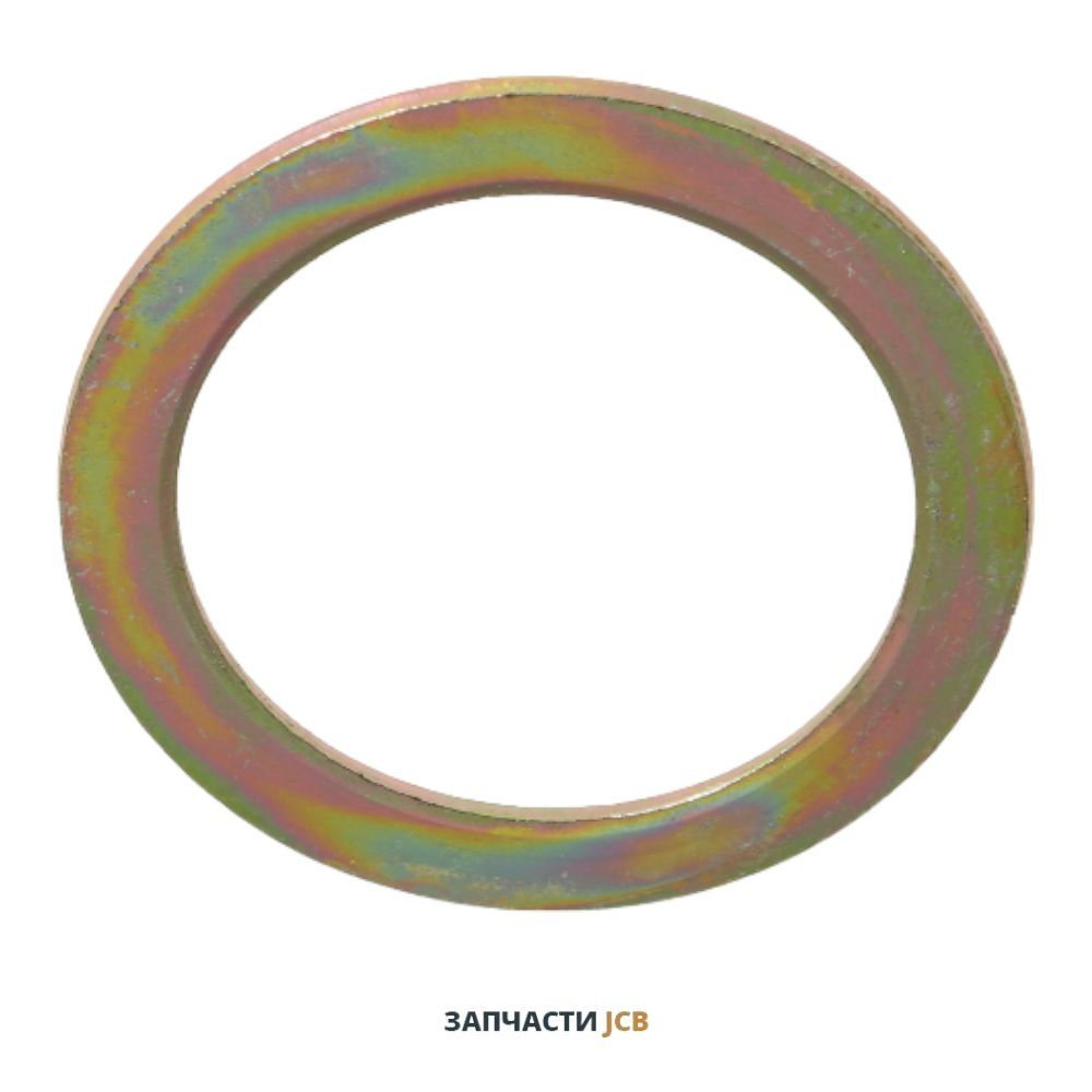 Шайба (60*3mm) JCB 819/00147