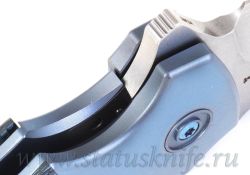 Нож Kirby Lambert Raine Arctic Stormфотография - 7