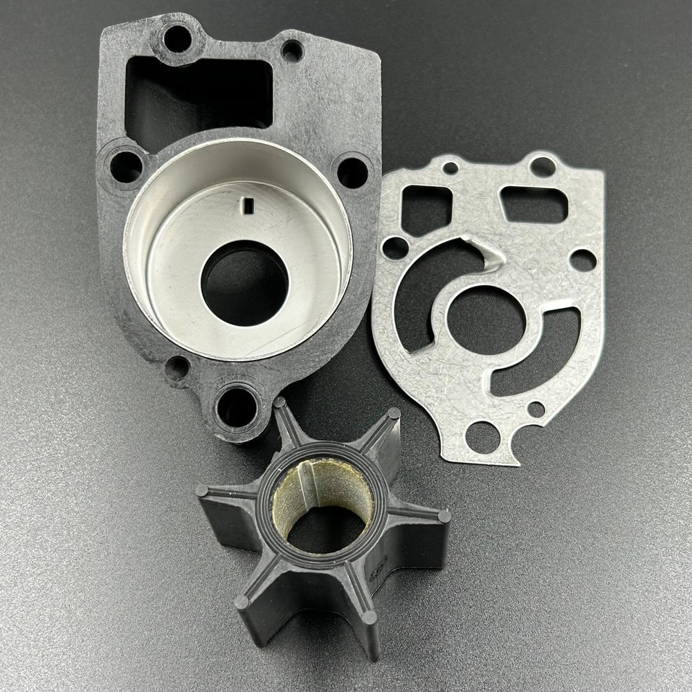 Ремкомплект помпы охлаждения Mercuiser/Mercury (46-96148A8; 46-96148A5) (Quicksilver)