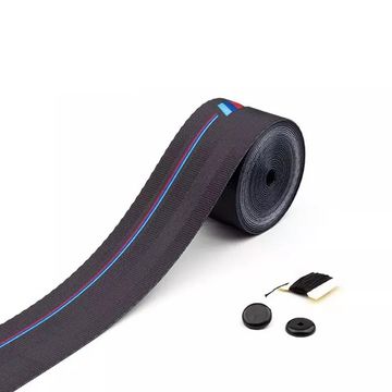 Ремни безопасности M Performance №2