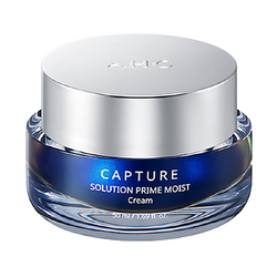 AHC Capture Solution Prime Moist Cream глубокоувлажняющий антивозрастной крем для лица