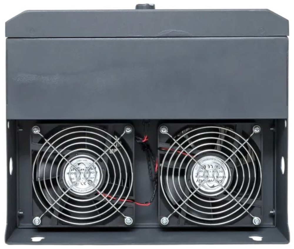 Преобразователь частоты  EKF PD-150-FC-55K-43-B