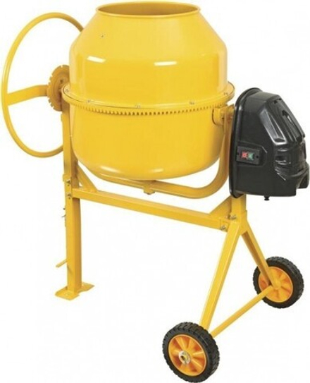 Бетоносмеситель TOR 74555r 220 л 1005839