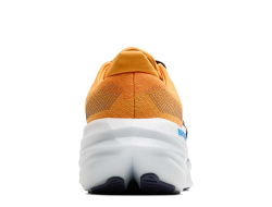 Кроссовки для бега мужские Brooks Glycerin Max M Оранжево-Синие