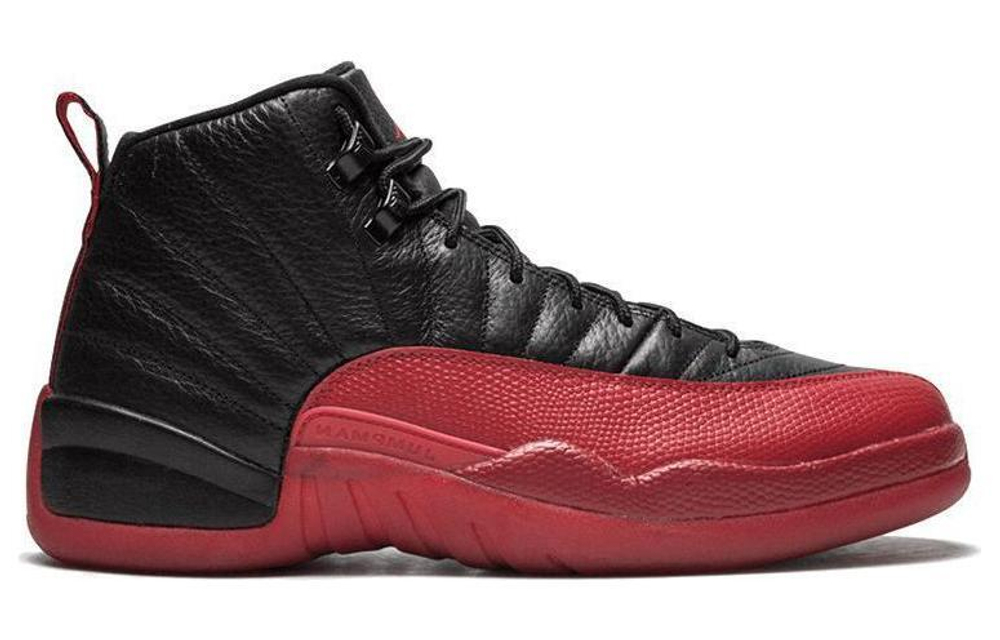 Кроссовки Jordan Air Jordan 12 Retro Flu Game 2016