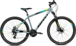 Горный велосипед Aspect Ideal 27.5 (2023)
