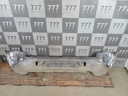 Бампер задний LADA Niva Travel 20-нв Б/У Оригинал 21230280401580