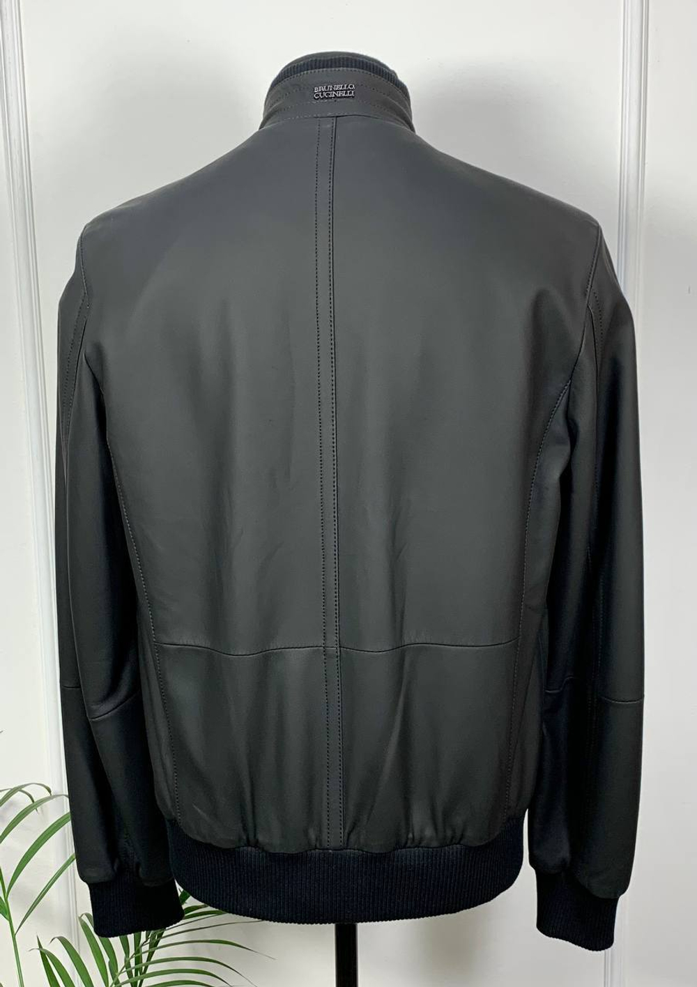 Куртка Brunello Cucinelli