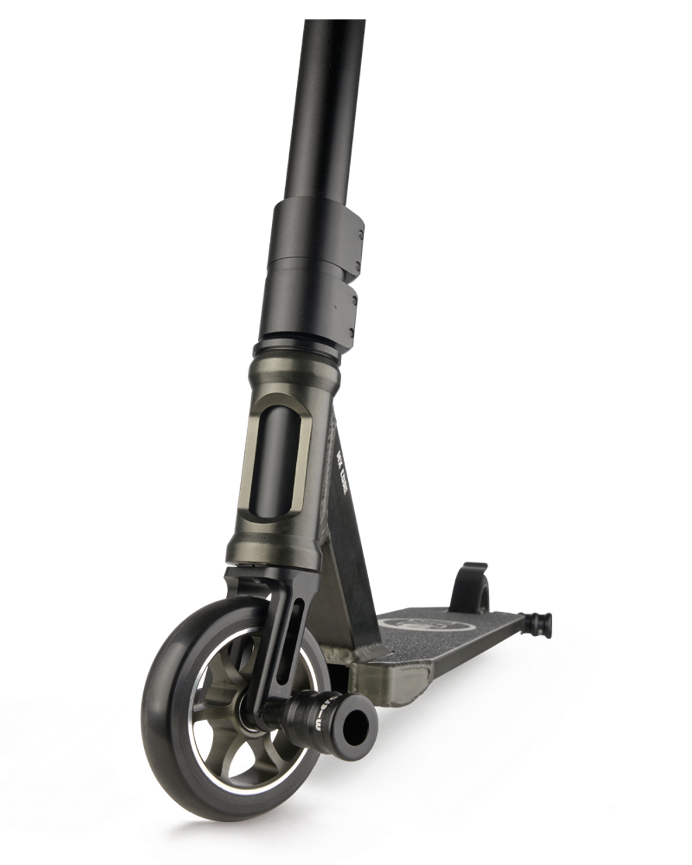 Трюковой самокат Micro MX Core