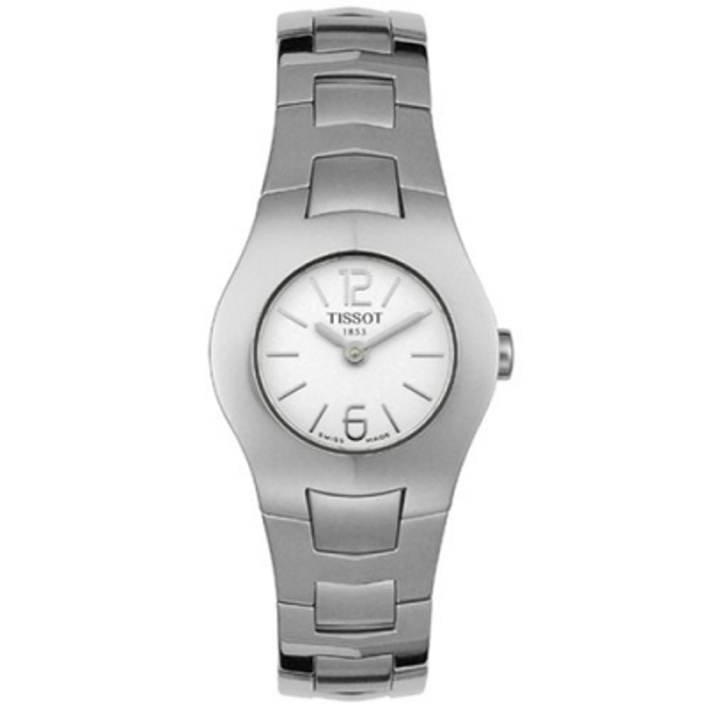 Tissot T-Trend T-Round T64128532