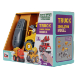 Спецтехника на РУ, коробка LM9053Y