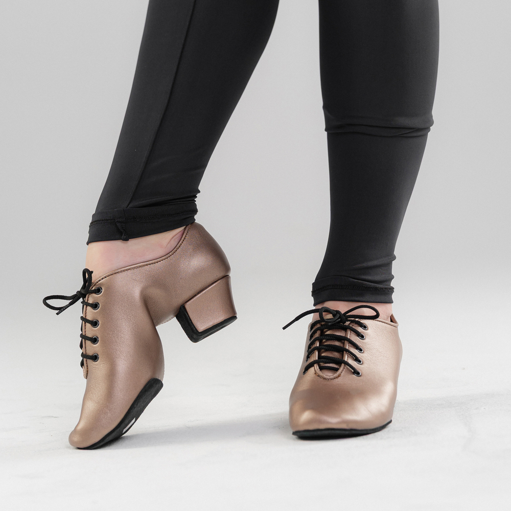 Тренировочные туфли для танцев