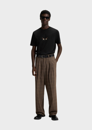 Футболка HUGO Dugolini