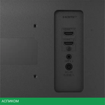 Монитор LG 25MS500-B