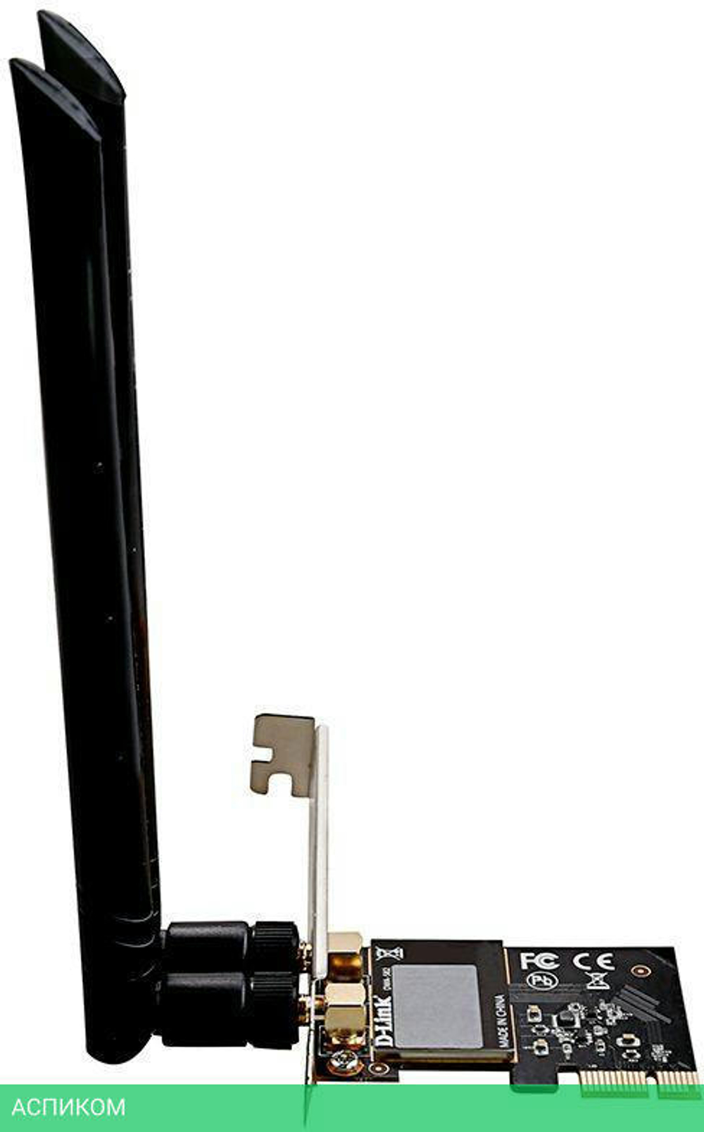 Wi-Fi адаптер D-Link DWA-582